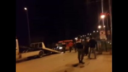 Sinop 17 Yaşındaki Genç, 13 Yaşındaki Kızı Kaçırdı