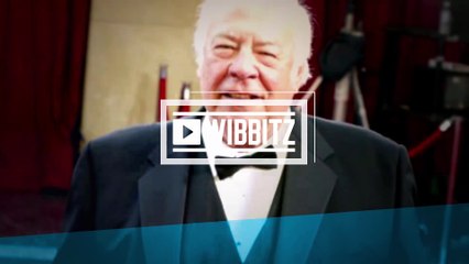 George Kennedy, 'Cool Hand Luke' Oscar winner, dead