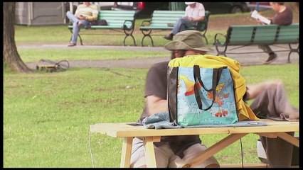 Instant Criminal Accomplice Prank