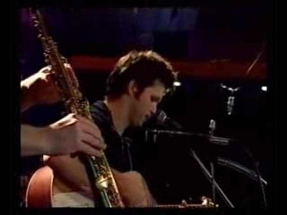 Un jour en France - Noir Désir