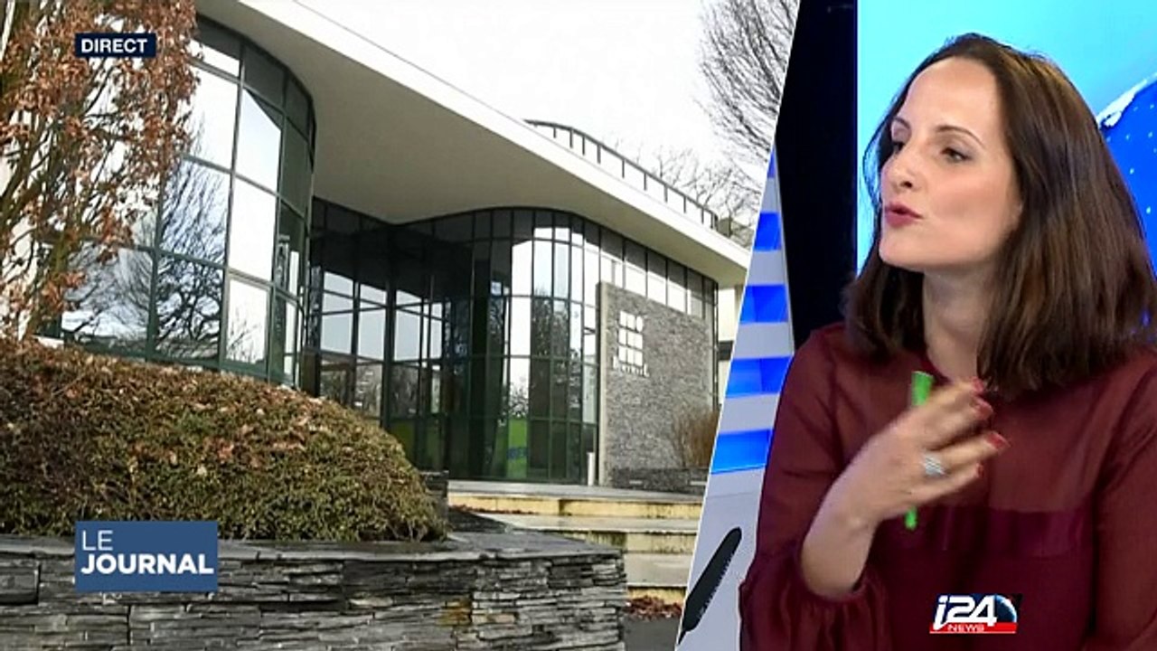 Le témoignage d'un rescapé des essais cliniques à Rennes