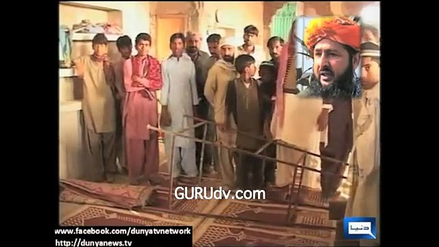 Jamiat Ulema-i-Islam leader Khalid Mehmood Soomro Shot Dead