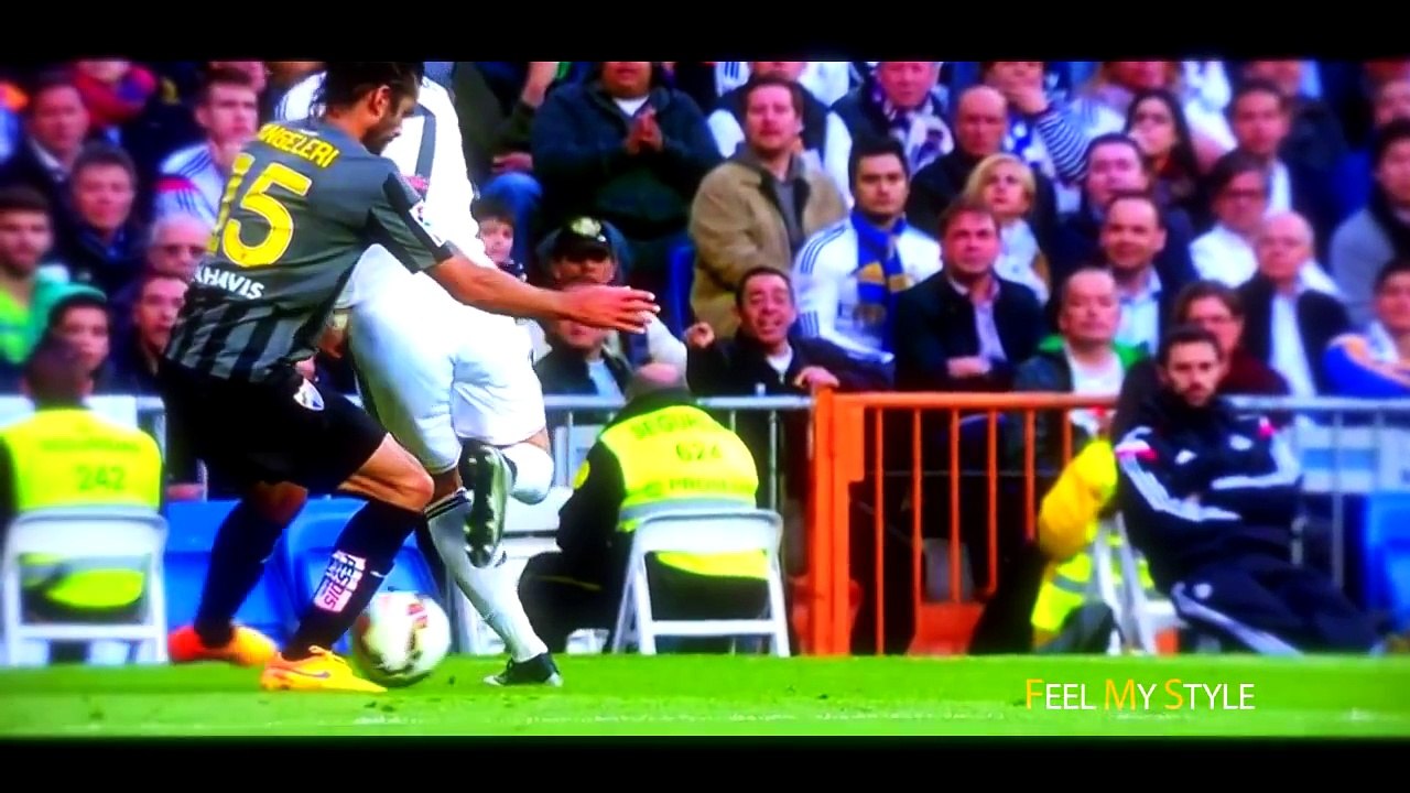 Cristiano Ronaldo ► Best Skills ◄ 2015