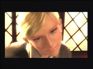 Resident Evil Code Veronica X tráiler