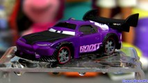 New Boost color changers cars from Disney Pixar colour changing shifters Mattel