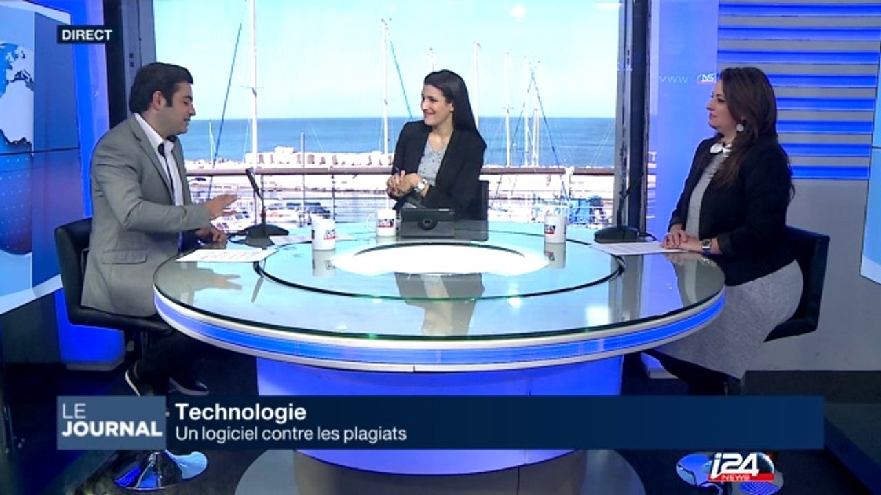 Un logiciel contre les plagiats