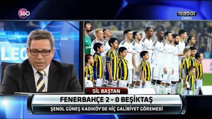 İbrahim Toraman: "Ne gerek var"