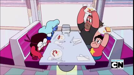 I AM AN ETERNAL FLAME BABY