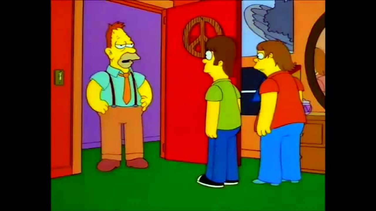 I used to be with it...