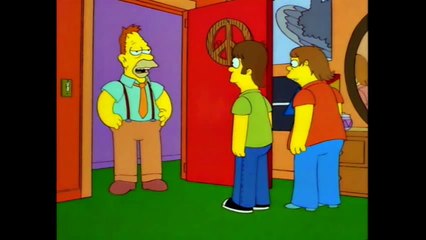 I used to be with it