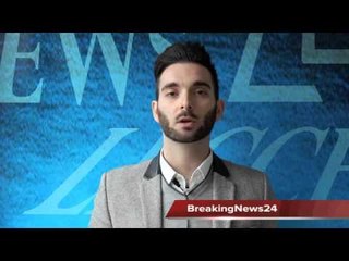 Tg 27 Febbraio 2016 - Leccenews24.it