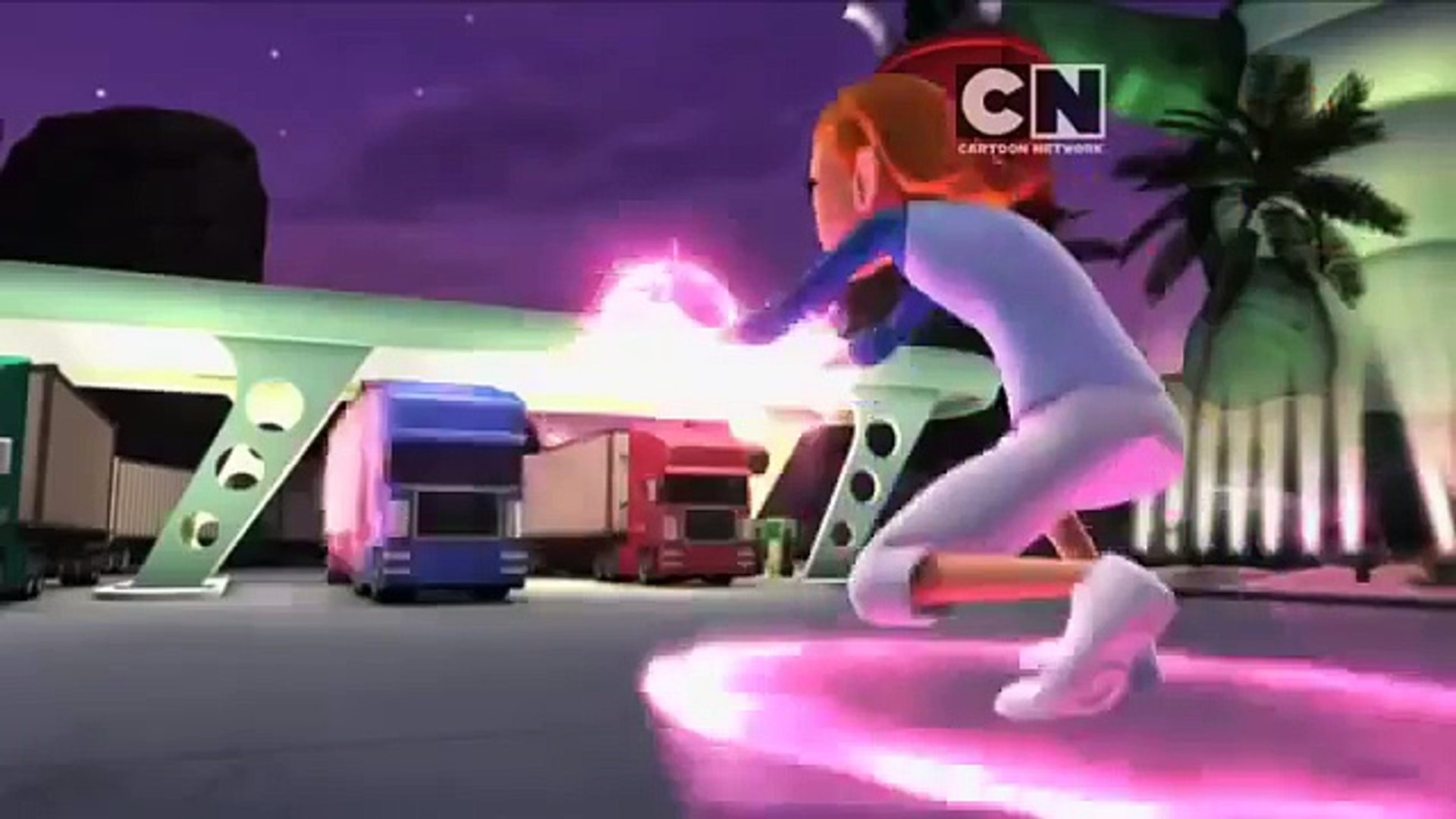 Ben 10 Shorts 10 Road Trip Rumble 動画 Dailymotion