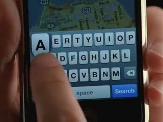 Apple - iPhone - Calamari