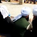 Mumta Qadri Shaheed Ka Janaza- Mumtaz Qadri Shaheed funeral