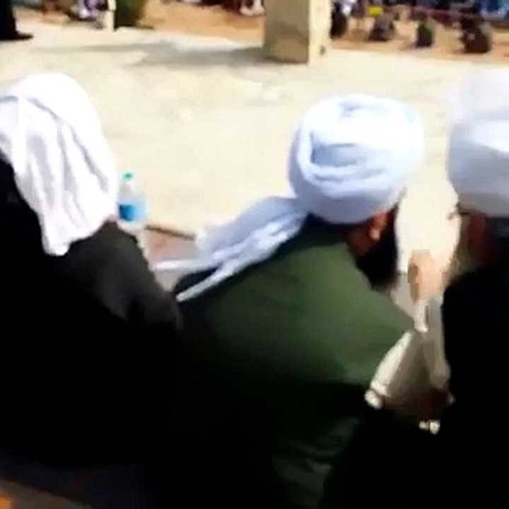 Mumta Qadri Shaheed Ka Janaza- Mumtaz Qadri Shaheed funeral