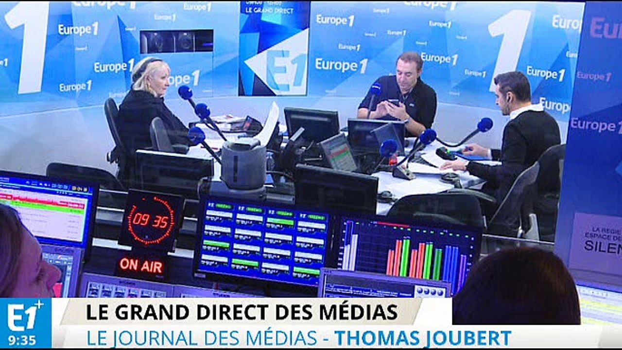 LCI arrive par surprise en gratuit aujourd'hui Vidéo Dailymotion