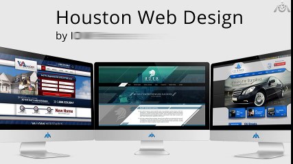 Web design in Houston - IOM Partners of Houston