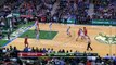 Milwaukee Bucks 128- 121 Houston Rockets - Video