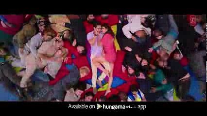 HUA HAIN AAJ PEHLI BAAR SANAM RE  Pulkit Samrat Urvashi Rautela Divya Khosla Kumar