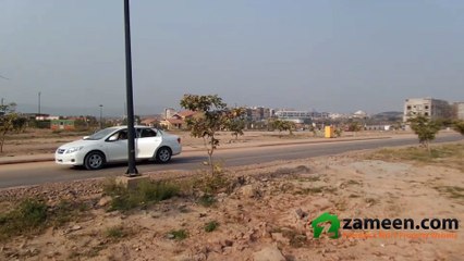 Beautiful Plot for Sale- Pakland Builders