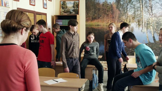 Майя / Серия 2 Смотреть онлайн HD