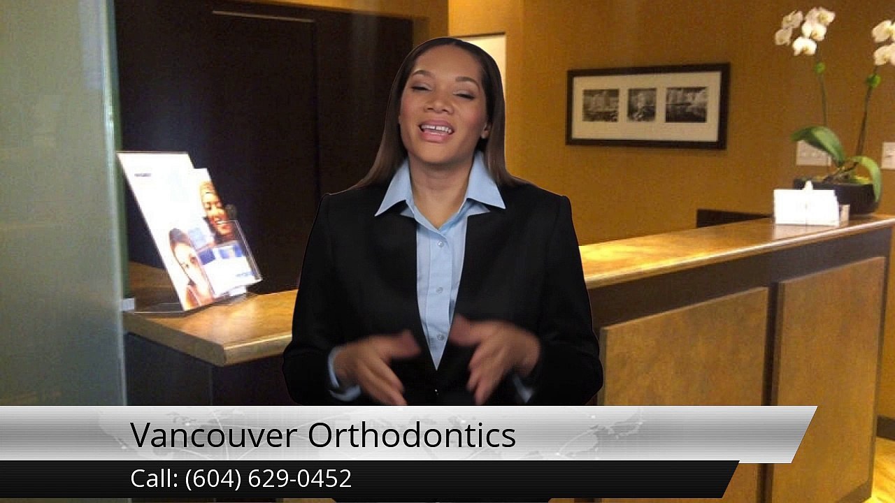 Vancouver Orthodontics VancouverRemarkable5 Star Review by David H.