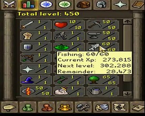 Broken Trees Bank + Stats 3 and Price Check