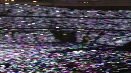 Coldplay - Charlie Brown - PARIS Stade de France September 2nd 2012 HD