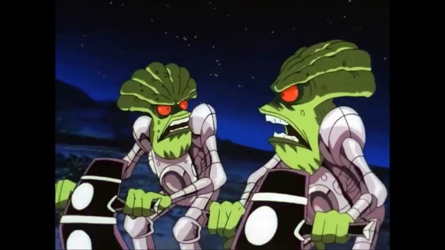 Scooby-Doo! and the Alien Invaders-(Scooby-Doo, Where Are You? Theme Song)