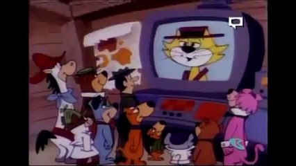 Yogis Treasure Hunt Cultkidstv Intro