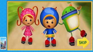 Cartoons For Kids | Umi City Mighty Missions | Game For Kids