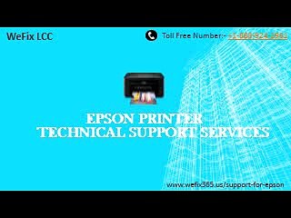 EPSON Printer Technical Support