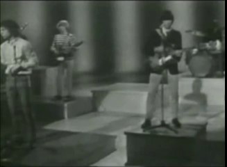 Rolling Stones  -  (I can't get no)Satisfaction  1965