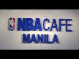 Ultimate NBA destination in Manila officially opens