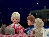 Bonne nuit les petits - Câlins nounours - Épisode 63