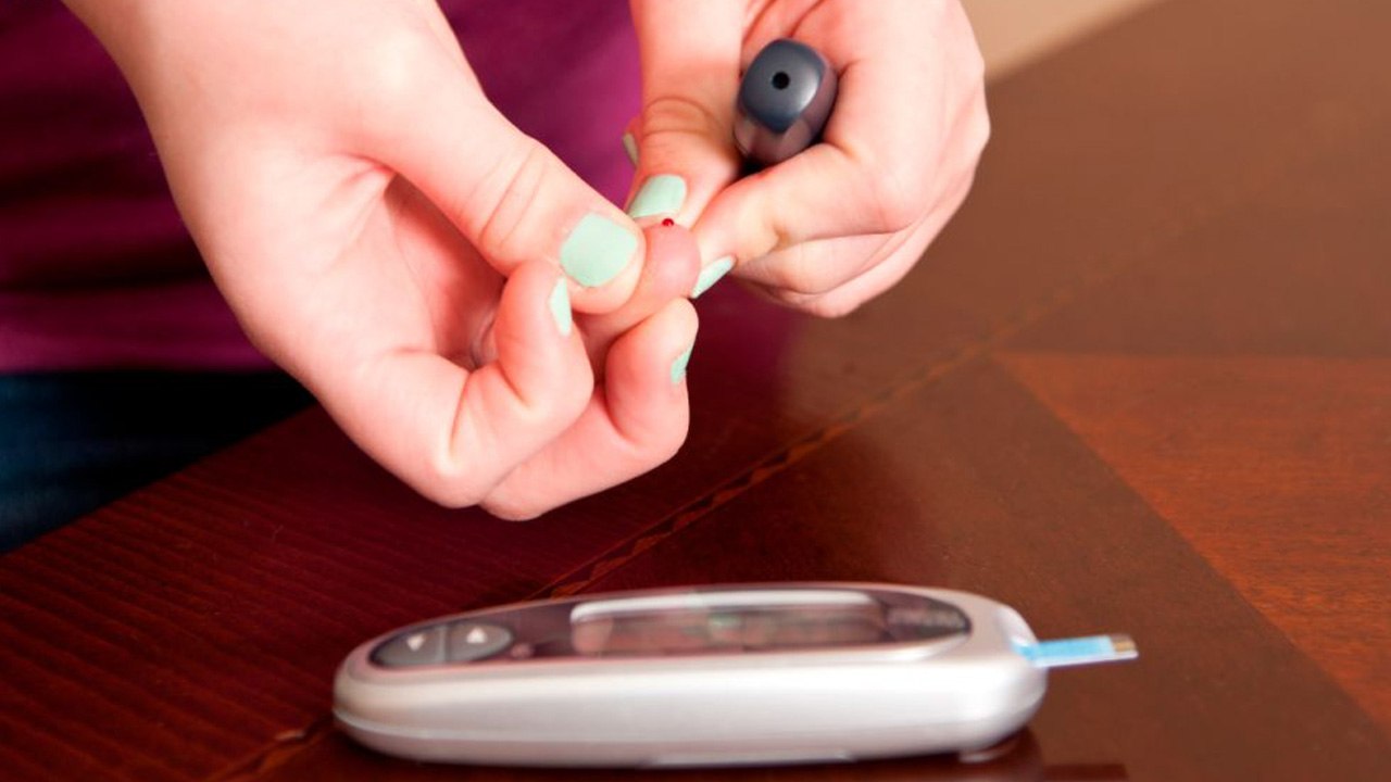 Type 1 Diabetes Symptoms and Diagnosis || Health Tips