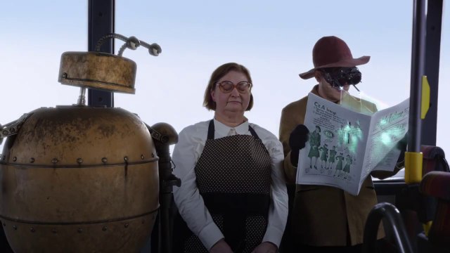 Edelman Deportivo Stockholm pour l'Institut suédois du pain - février 2016