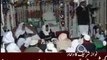 Captain Safdar Speech In Favor of Mumtaz Qadri