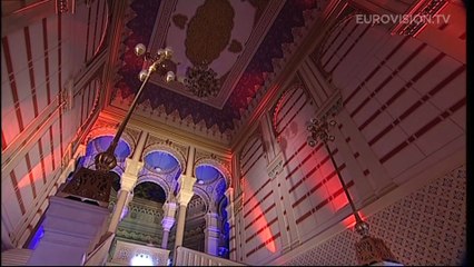 Dalal & Deen feat. Ana Rucner and Jala - Ljubav Je (Bosnia & Herzegovina)