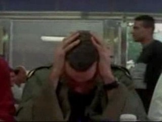 Rollins Band - Disconnect