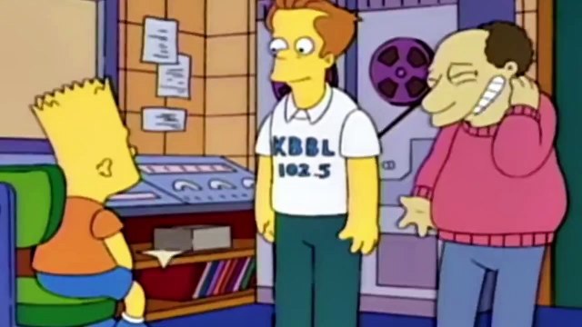 Film Theory: We FOUND The SIMPSONS!