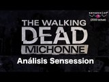 The Walking Dead Michonne Análisis Sensession