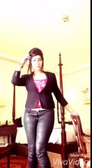 qandeel baloch dance mood