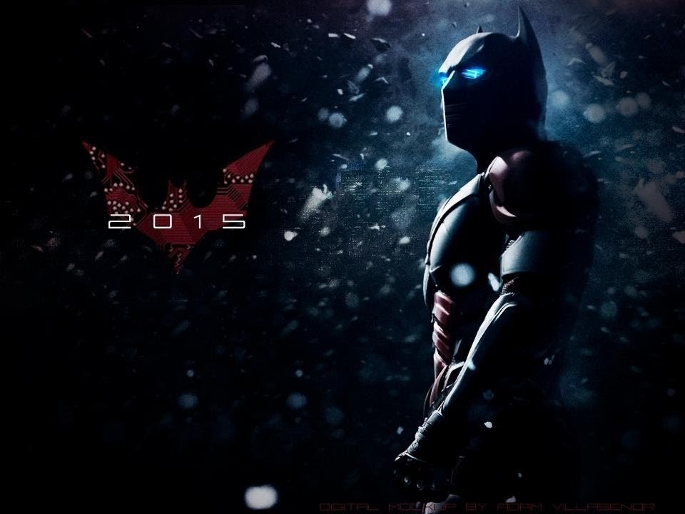 Batman vs Superman Warner Bros 2016 Full Movie