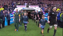 South Africa v New Zealand - Match Highlights - Rugby World Cup 2015