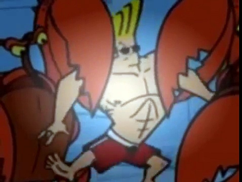 The Daffy Duck Show Episode 140 Attack Of The Drones