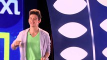 Violetta - Federico śpiewa Destinada a brillar. Odcinek 58. Oglądaj w Disney Channel!