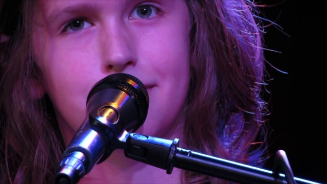 Spongebob Squarepants: Goofy Goober Rock Wallace sings Goofy Goober Rock - Age 11 - 2012