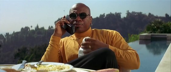 Pulp Fiction (1994) - Trailer (HD)