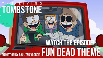 Song - Eddsworld - Fun Dead Theme